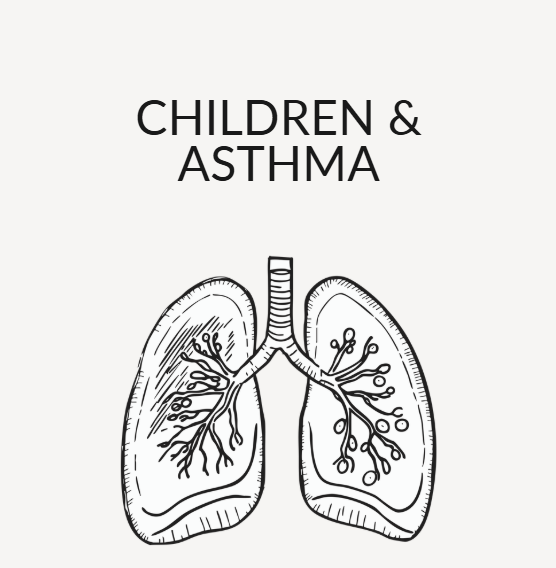 Children & Asthma