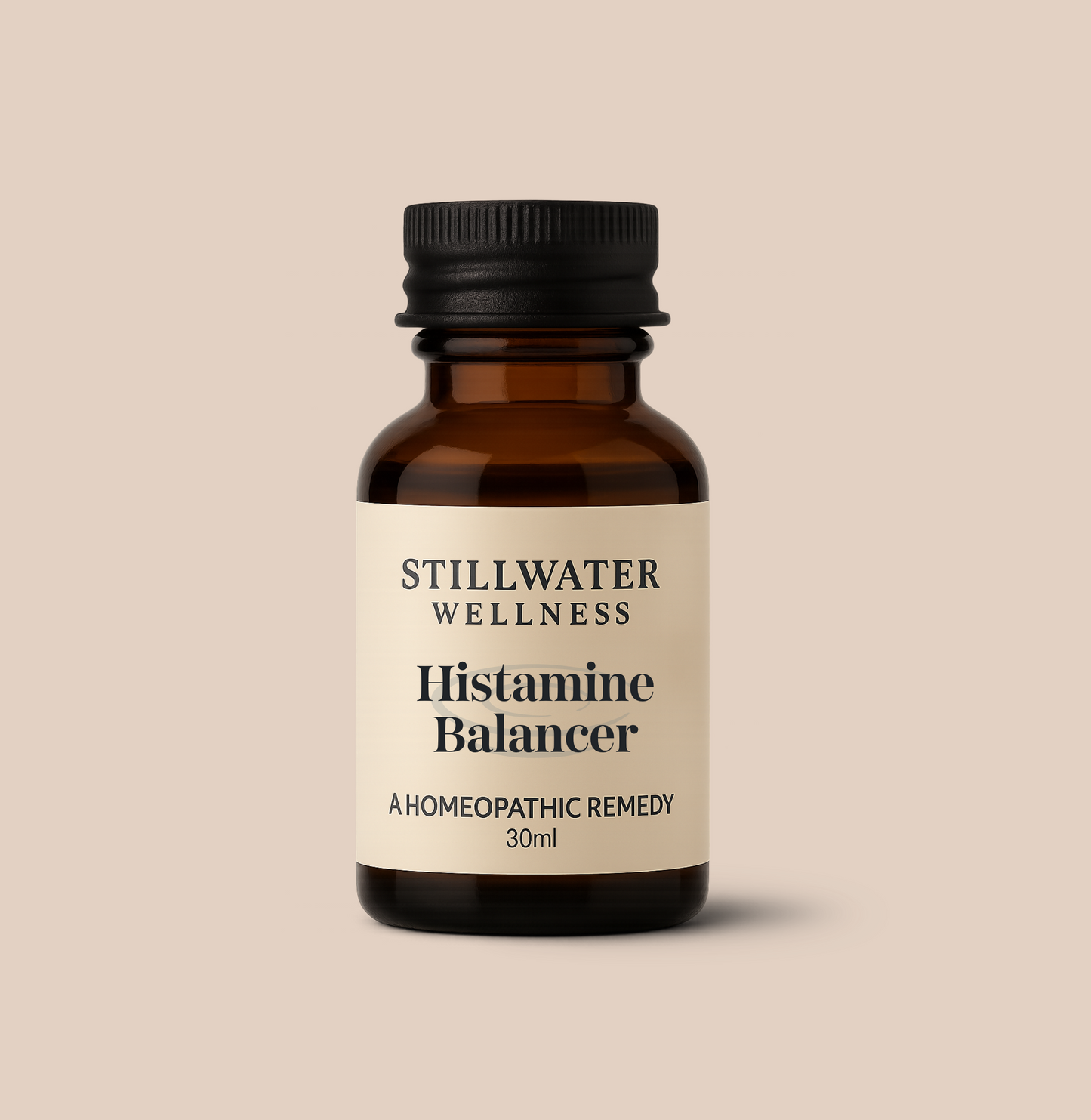 Histamine Balancer