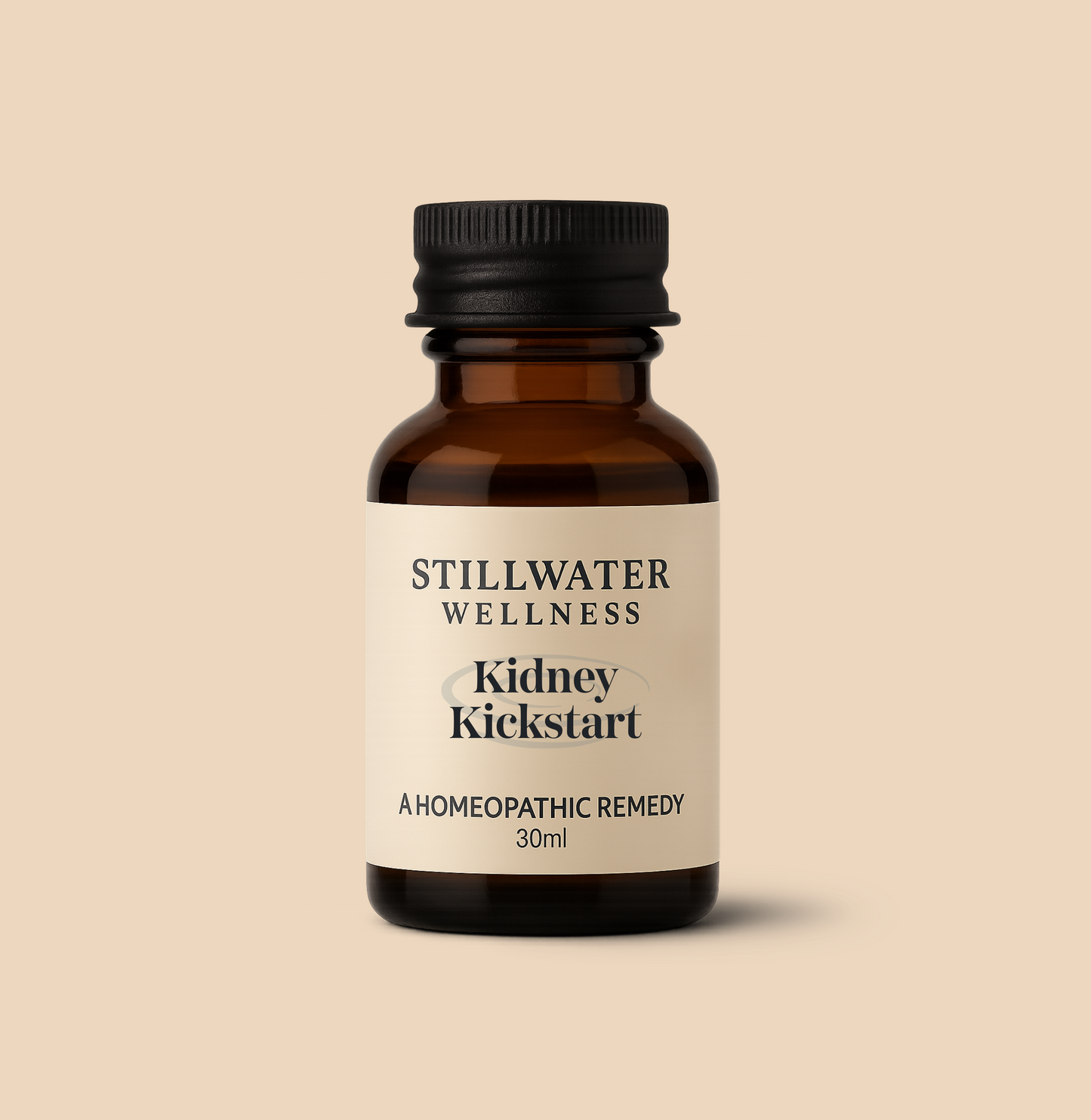 Kidney Kickstart
