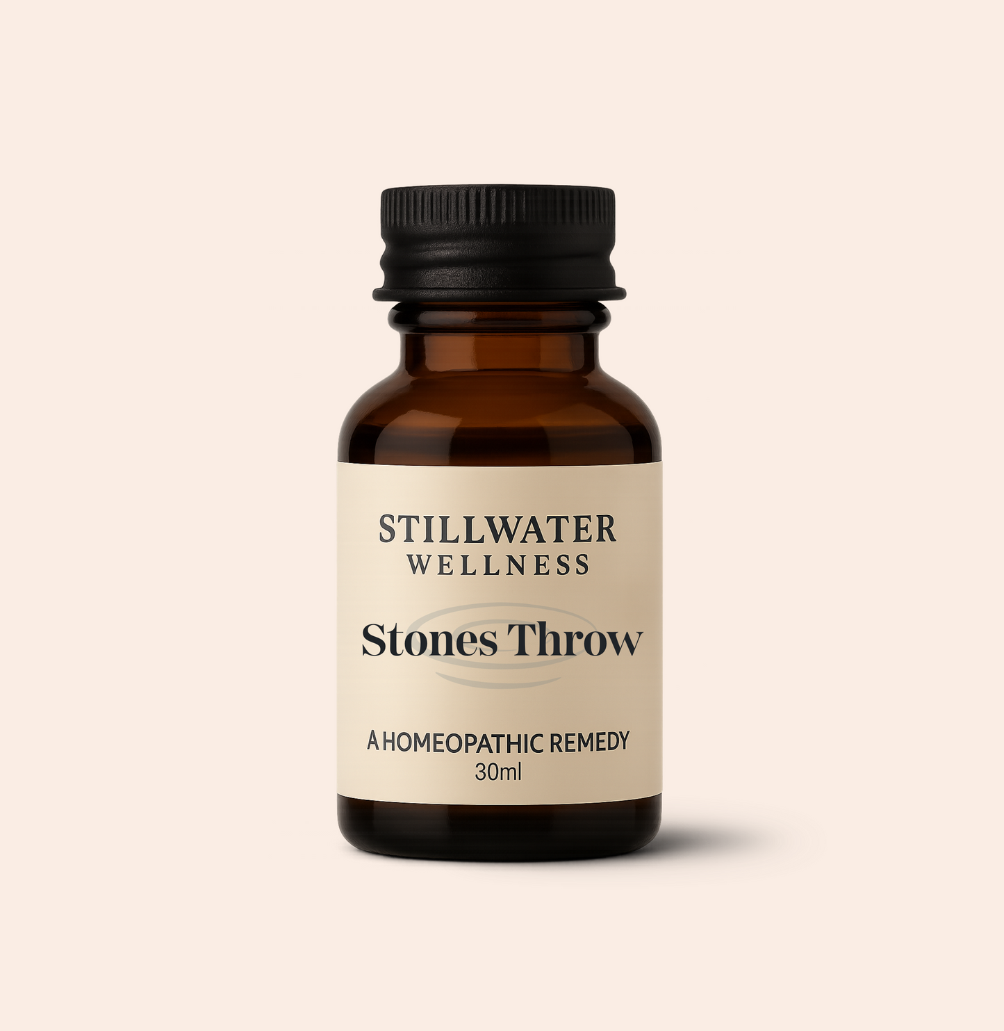 Stones Throws