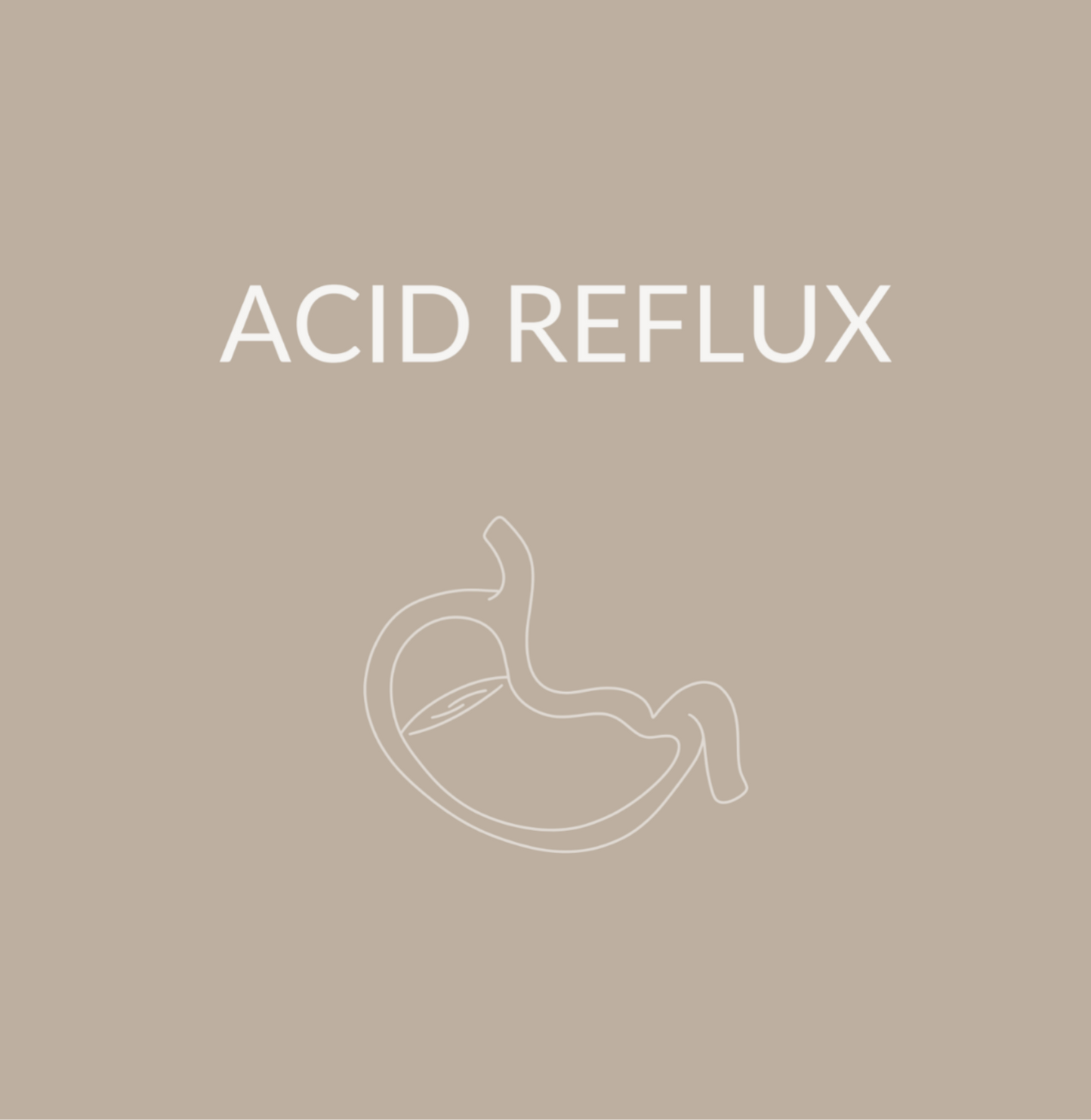 Acid Reflux