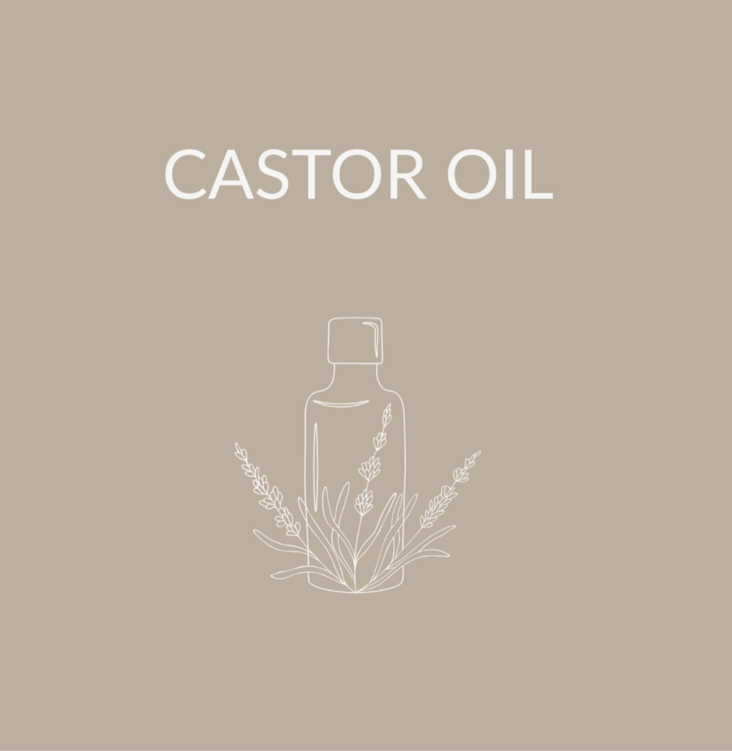 Castor Oil
