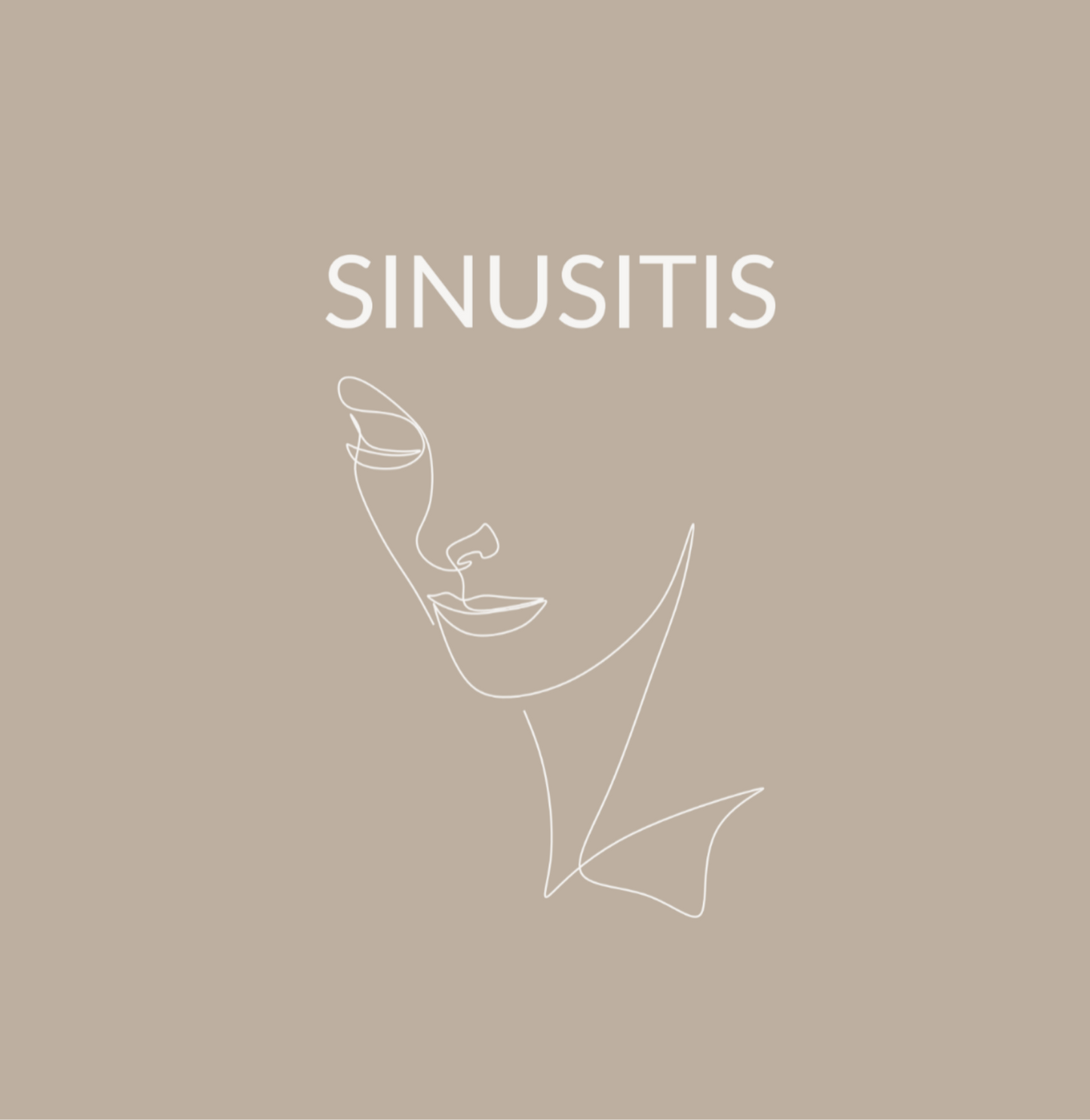 Sinusitis