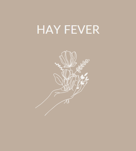 Hayfever