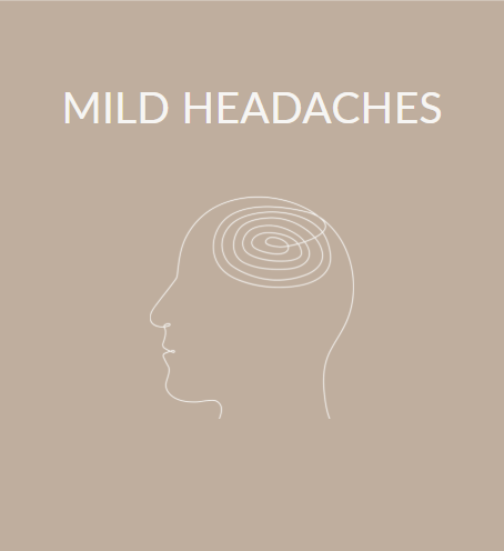 Mild Headaches