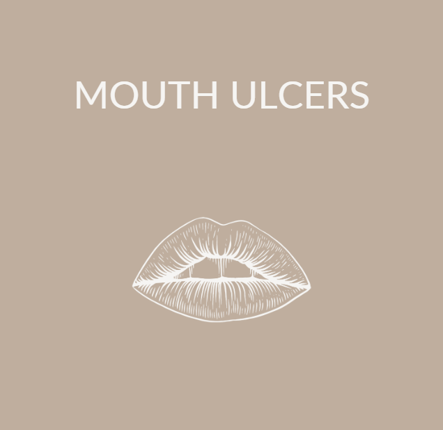 Mouth Ulcers