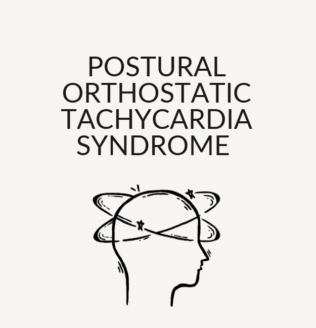 Postural Orthostatic Tachycardia Syndrome