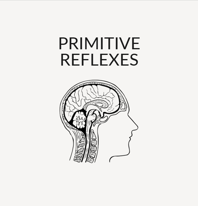 Primitive Reflexes