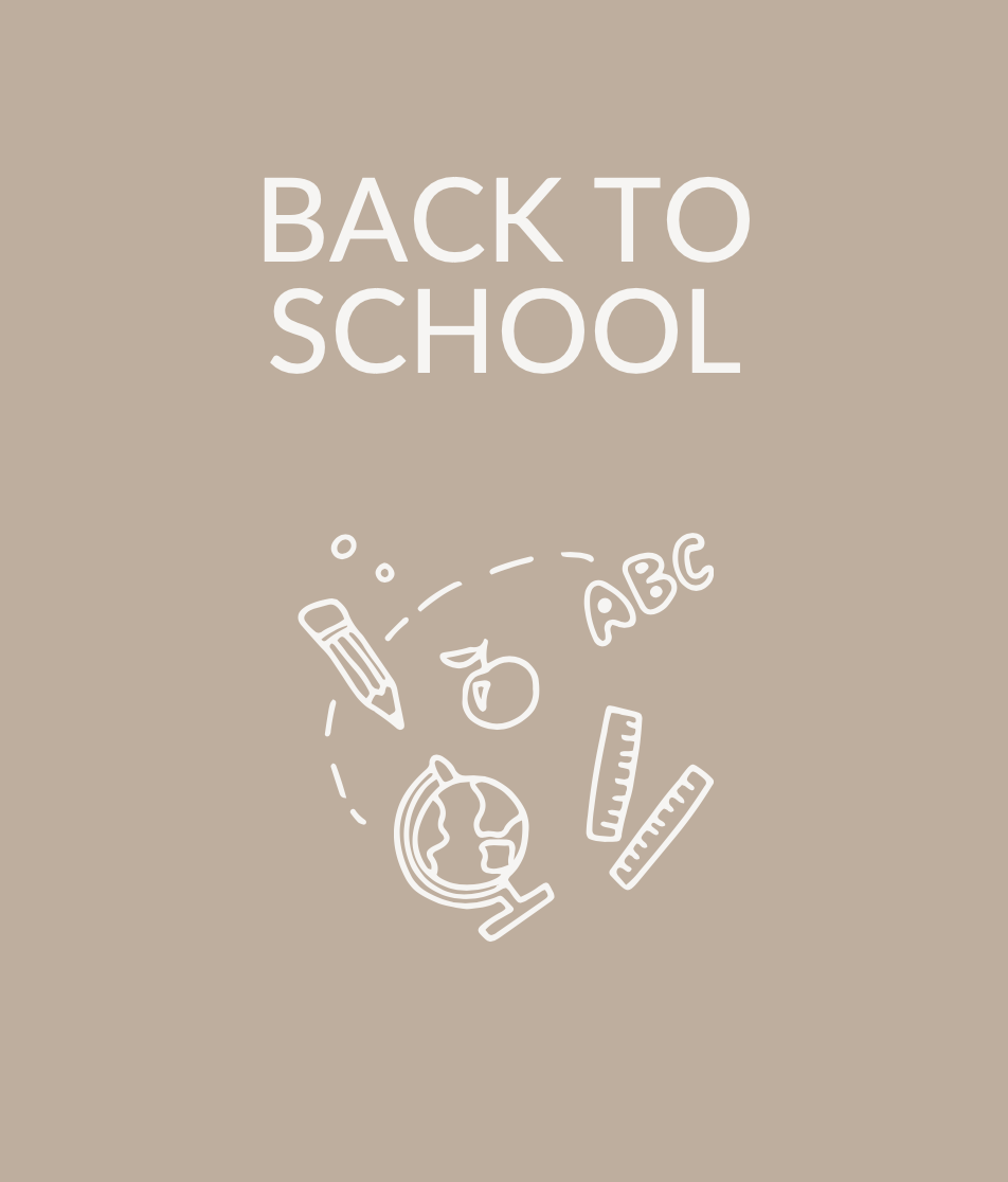 Back to School