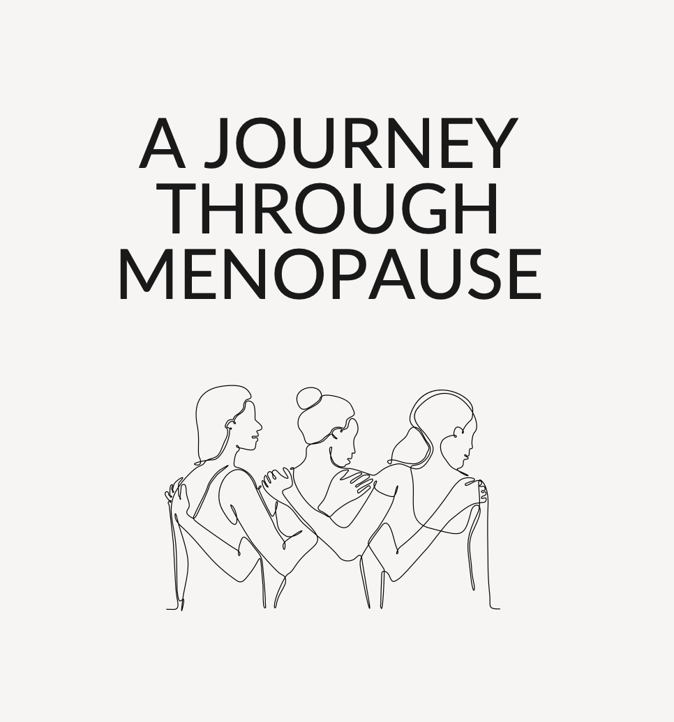 Journey Through Menopause