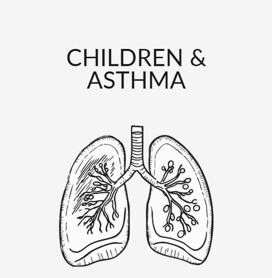 Children & Asthma