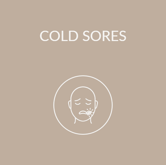 Cold Sores