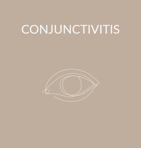 Conjunctivitis