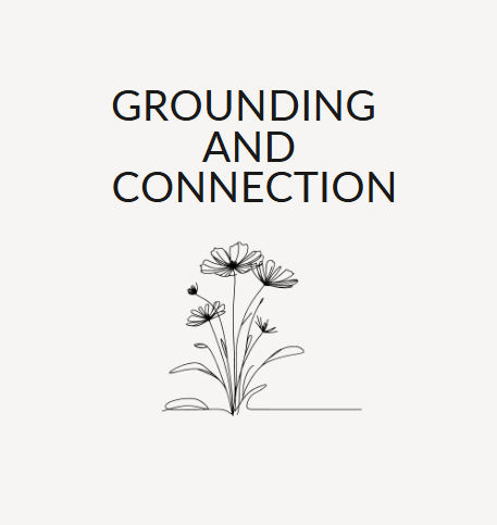 Grounding & Connection