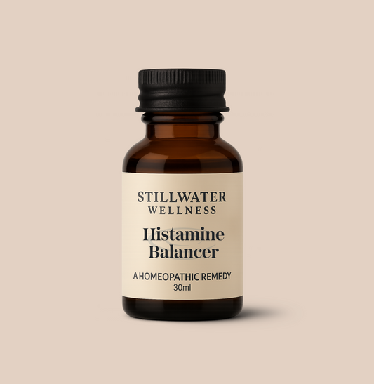 Histamine Balancer