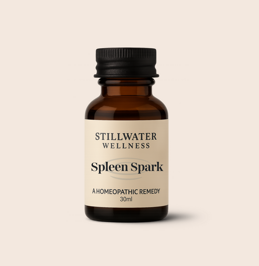 Spleen Spark