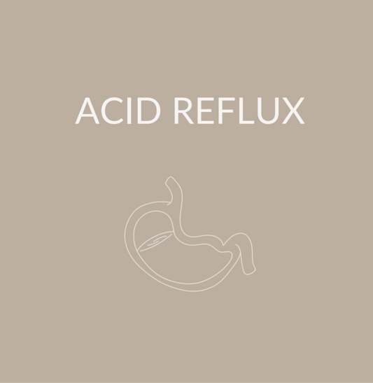 Acid Reflux