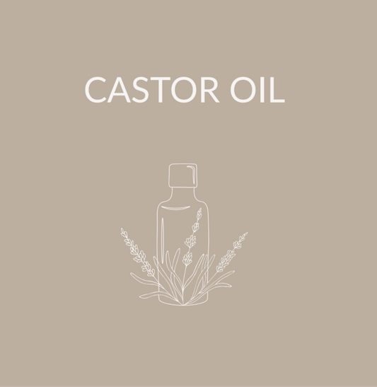 Castor Oil