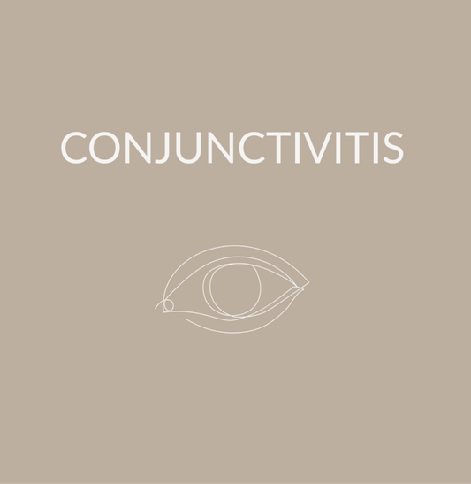 Conjunctivitis