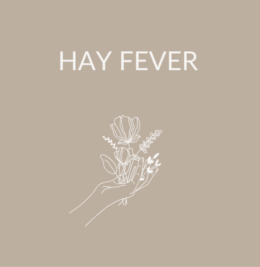 Hayfever