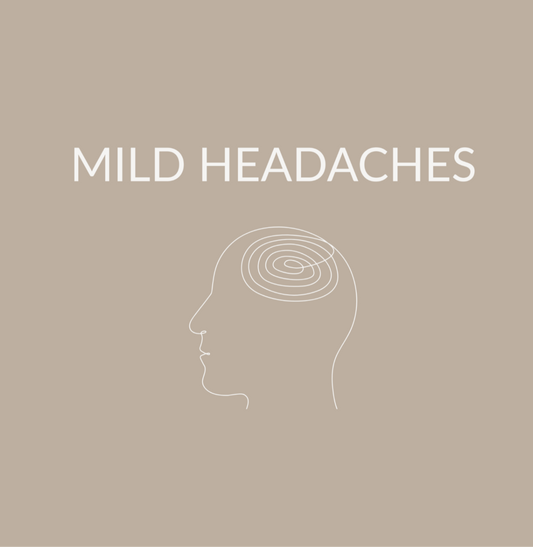 Mild Headaches