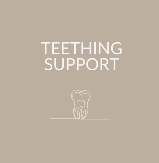 Teething Support