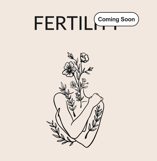 Fertility Coming Soon
