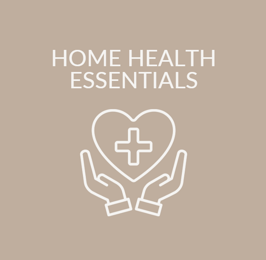 Home Health Essentials