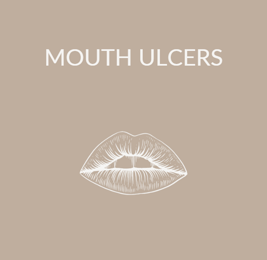 Mouth Ulcers