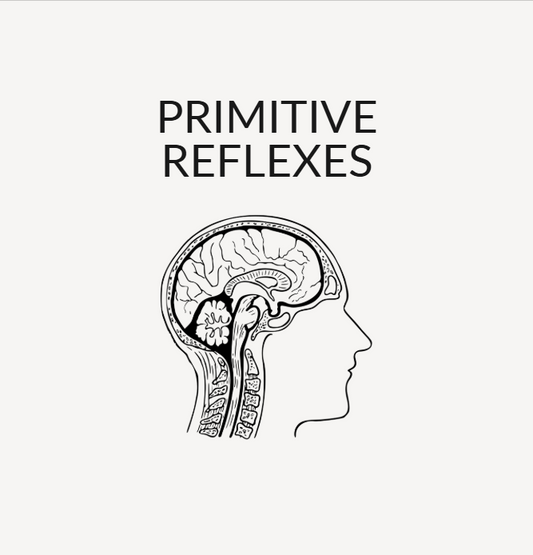 Primitive Reflexes