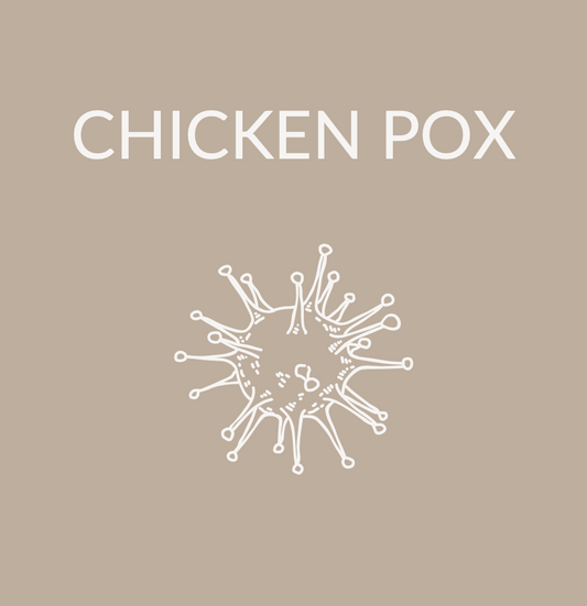 Chicken Pox
