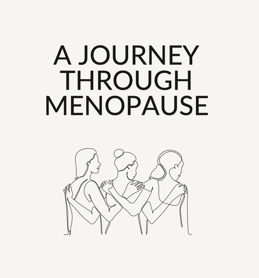 Journey Through Menopause