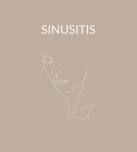 Sinusitis