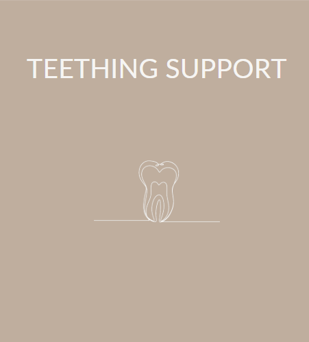 Teething Support