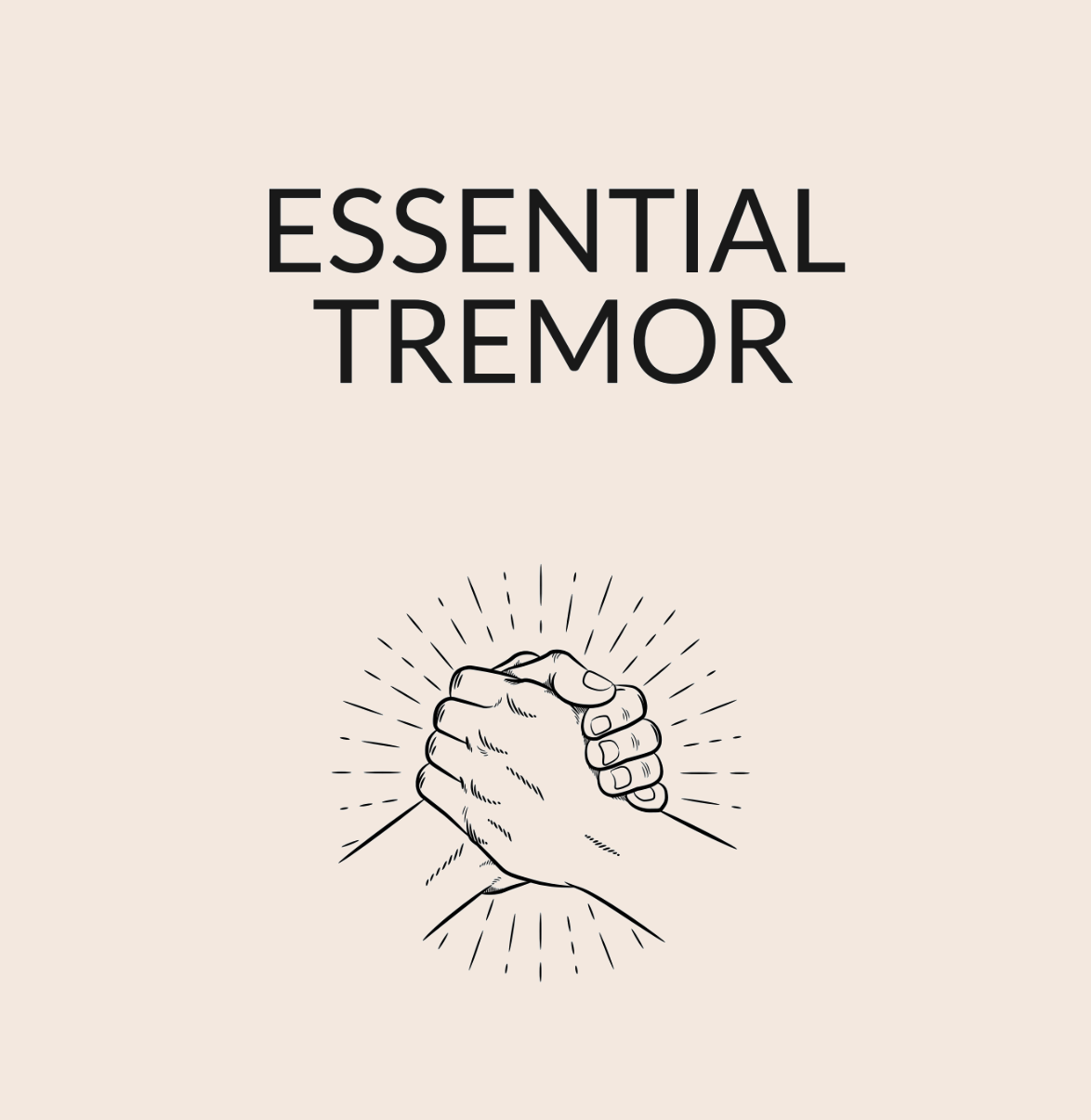 Essential Tremor